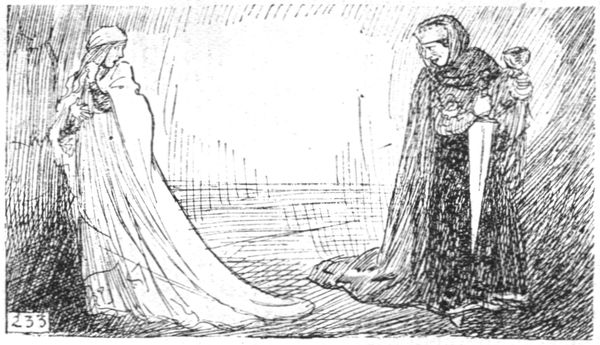 Rosamond And Elinor.