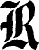 R R
