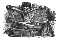 title page decoration