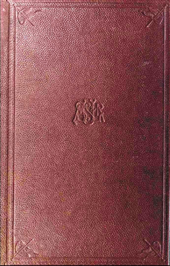 End of Part 2 of Celebrated Travels and Travellers