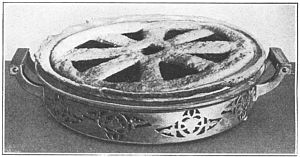 CRANBERRY TART CRANBERRY TART