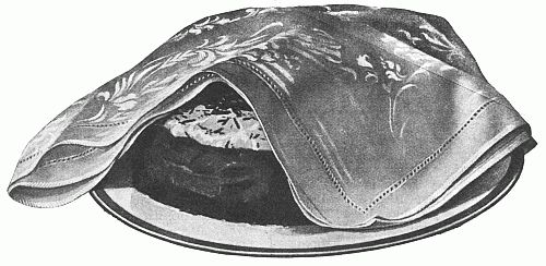 Mystery Cake Mystery Cake