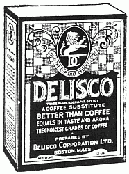 DELISCO DELISCO
