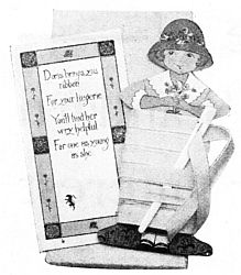 Dainty Doris Dainty Doris