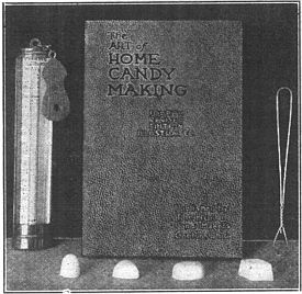 Home Candy making kit Home Candy making kit