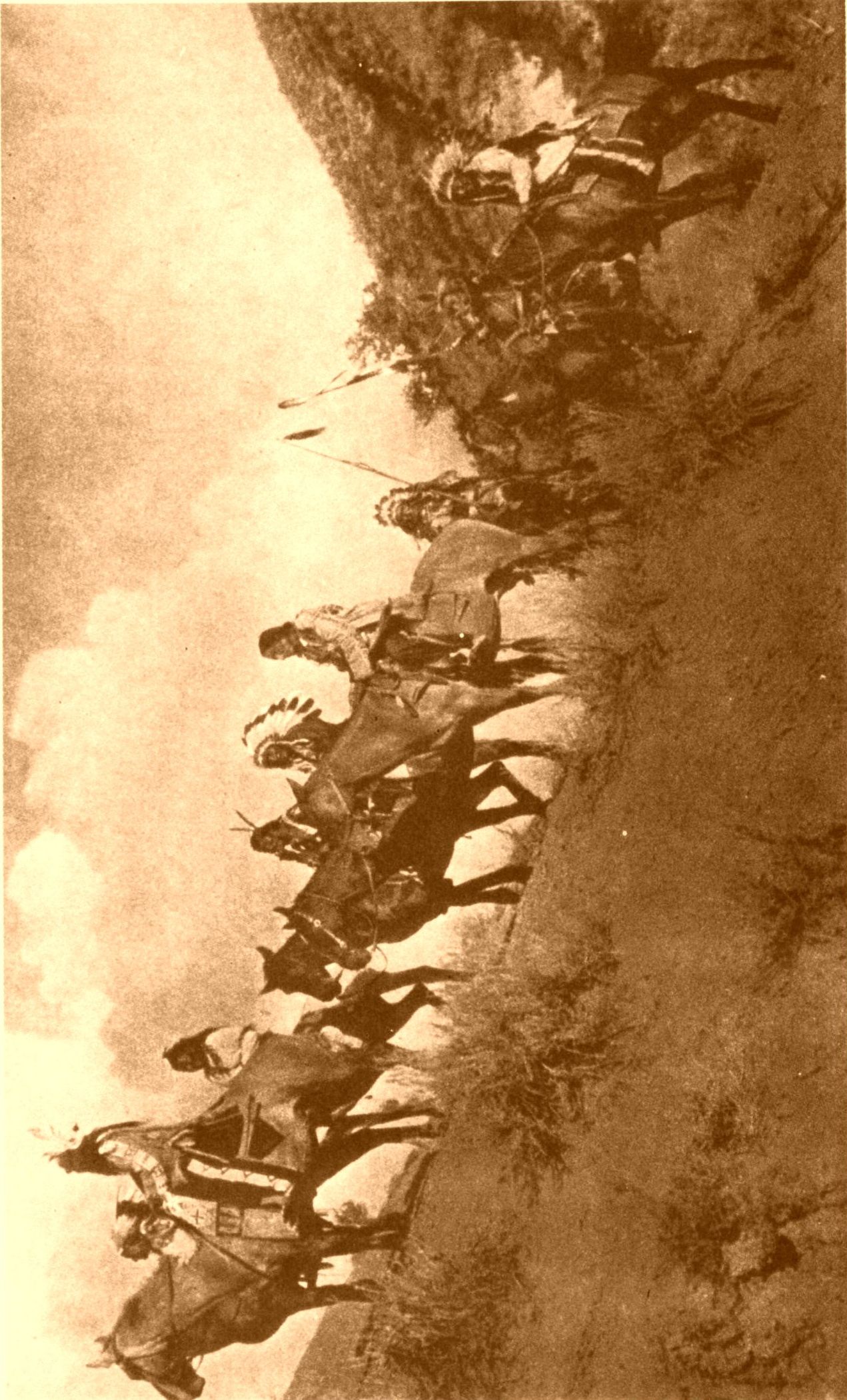 Climbing the Great Divide Climbing the Great Divide