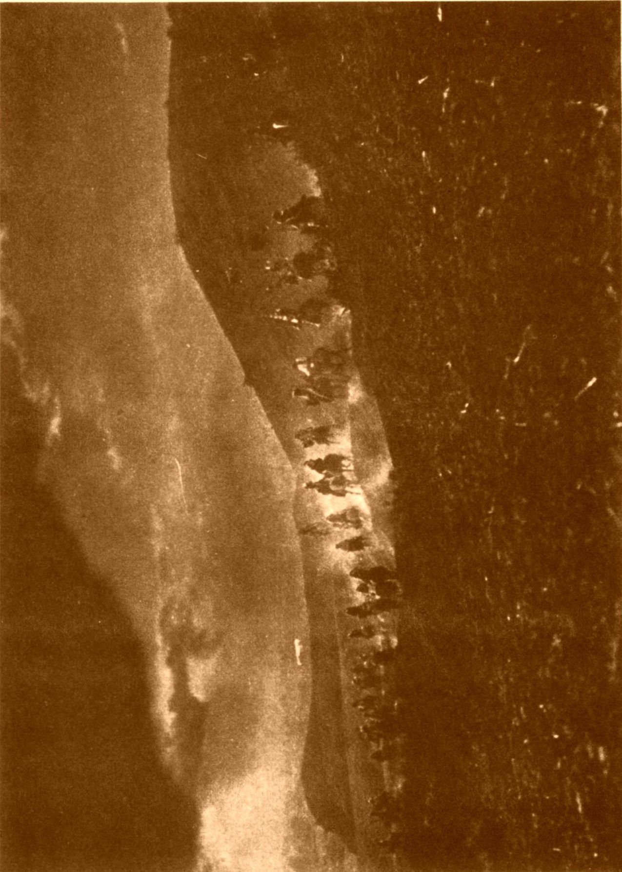 Facing the Sunset Facing the Sunset