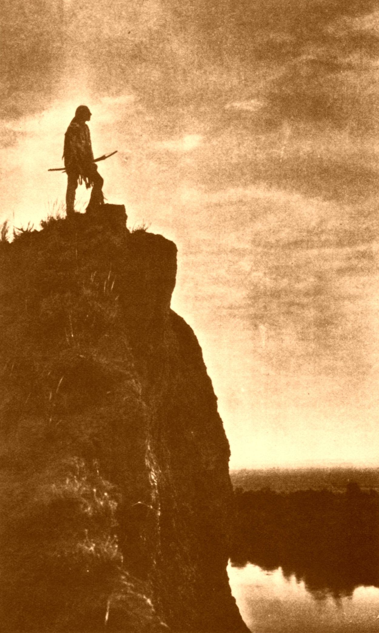 The Last Outpost The Last Outpost