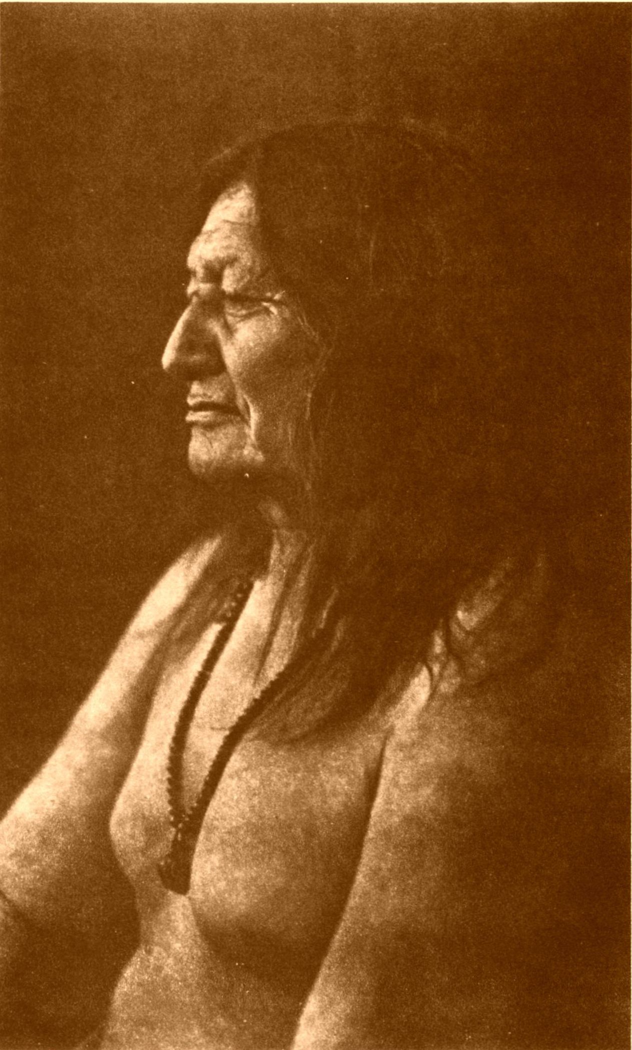 Chief Two Moons Chief Two Moons