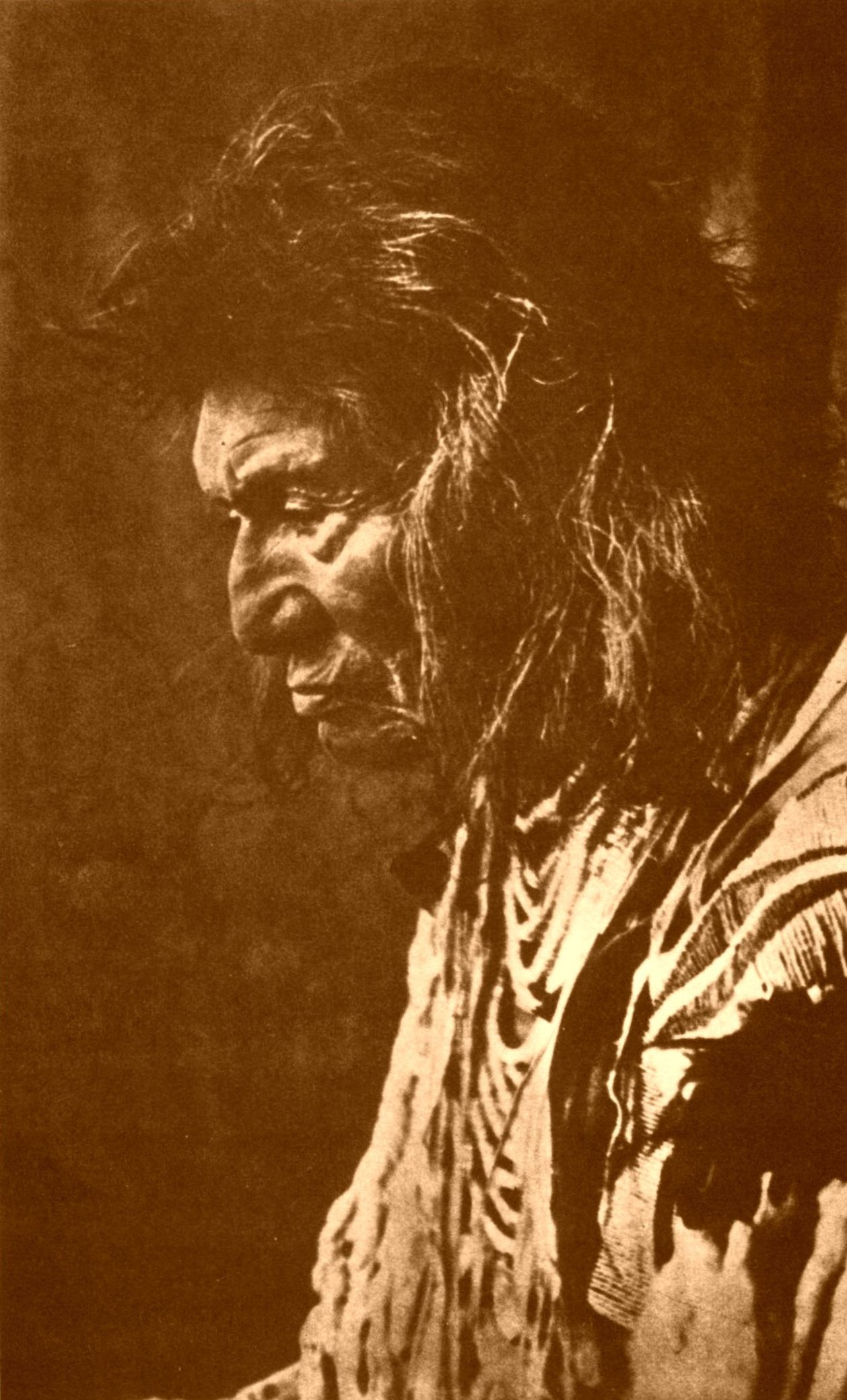 Chief Tin-Tin-Meet-Sa Chief Tin-Tin-Meet-Sa