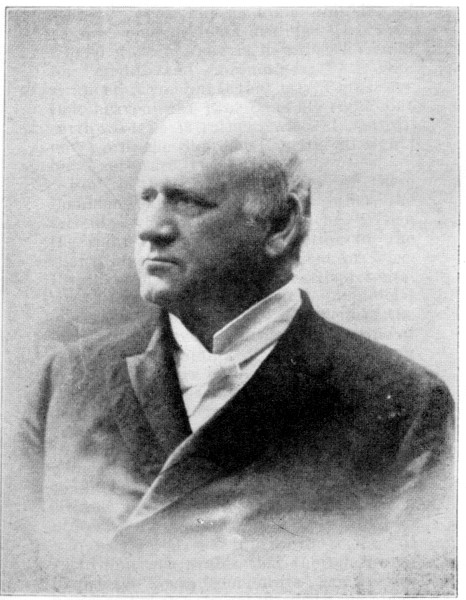 JOHN MARSHALL HARLAN,  Chief Justice of the United States.
