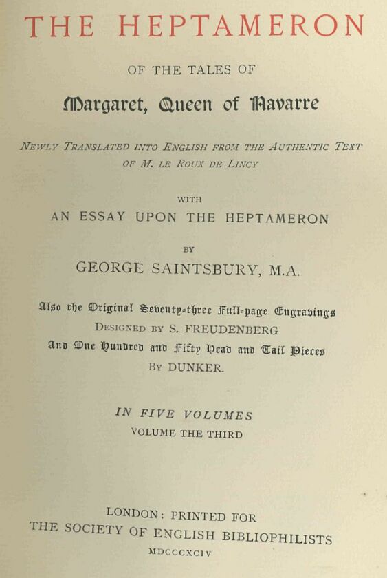 Titlepage