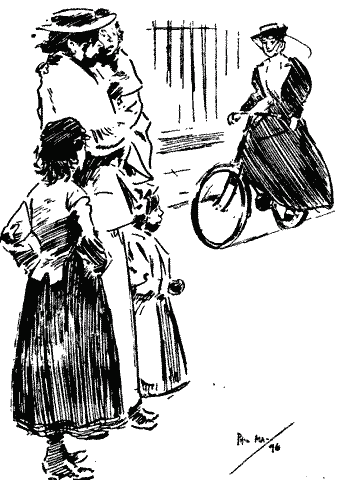 Wouldn't yer like ter 'ave one o' them things