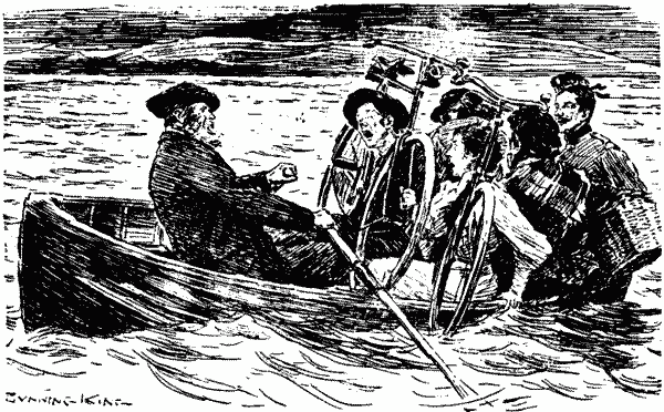 Enough is as good as a Feast.