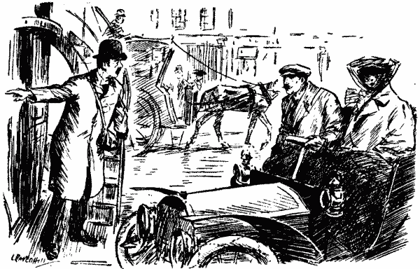 Life's Little Ironies.