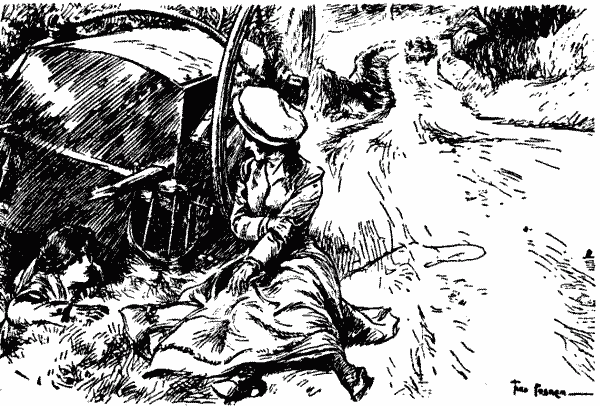 "Did you get his number?"