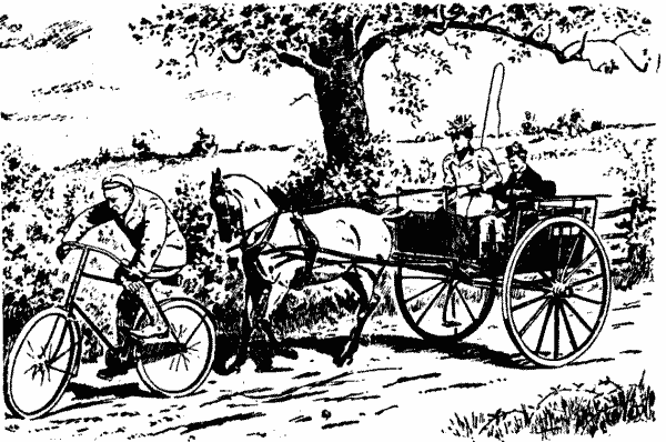 Great Self-restraint