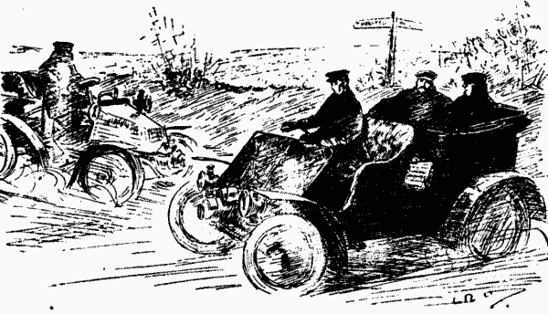 Going about thirty, are we?