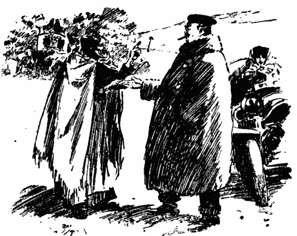 Gipsy Fortune-teller