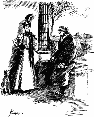 Smart Girl to keen motorist