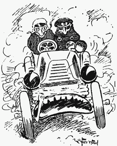 No, this isn't a collection of tubercular microbes