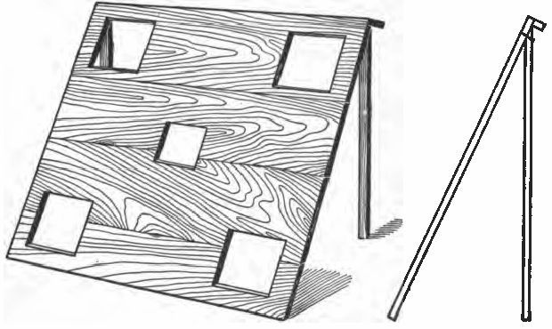 Bean-bag Board Bean-bag Board