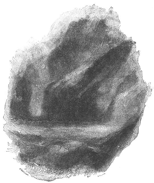 The Gates of the Hills. The Gates of the Hills.