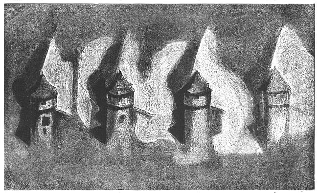 The Law of Evanescence. The Law of Evanescence.