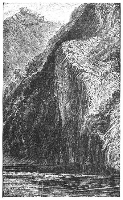 The Shores of Wharfe. The Shores of Wharfe.