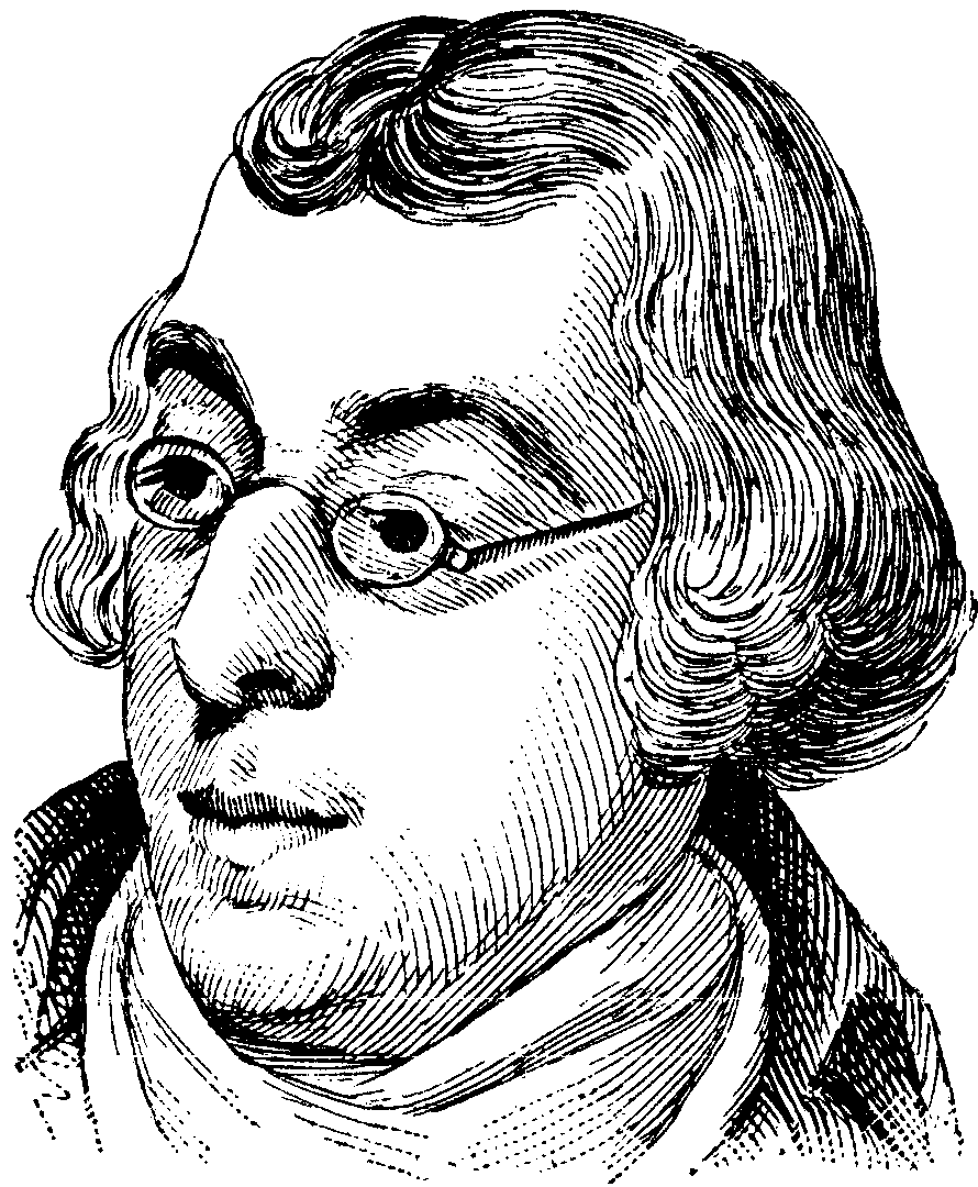 Isaac D Israeli Isaac D Israeli