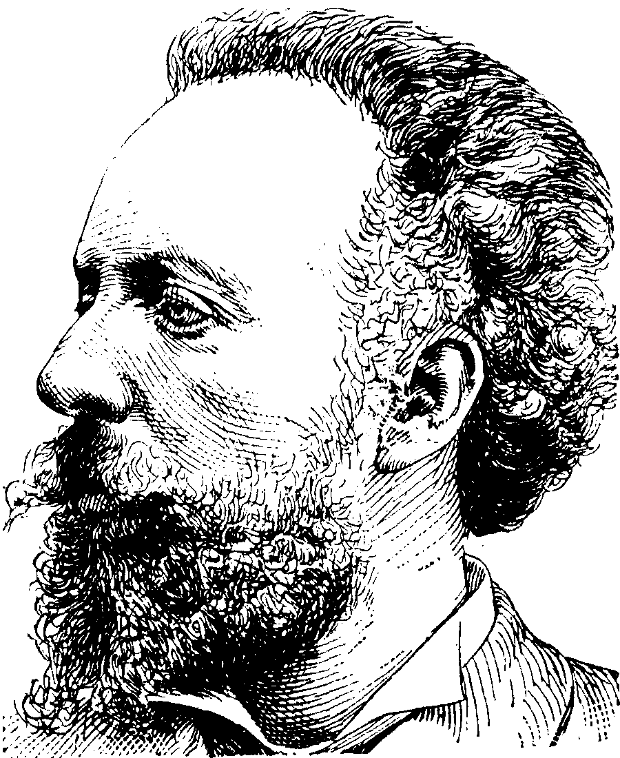 Holger Drachmann Holger Drachmann