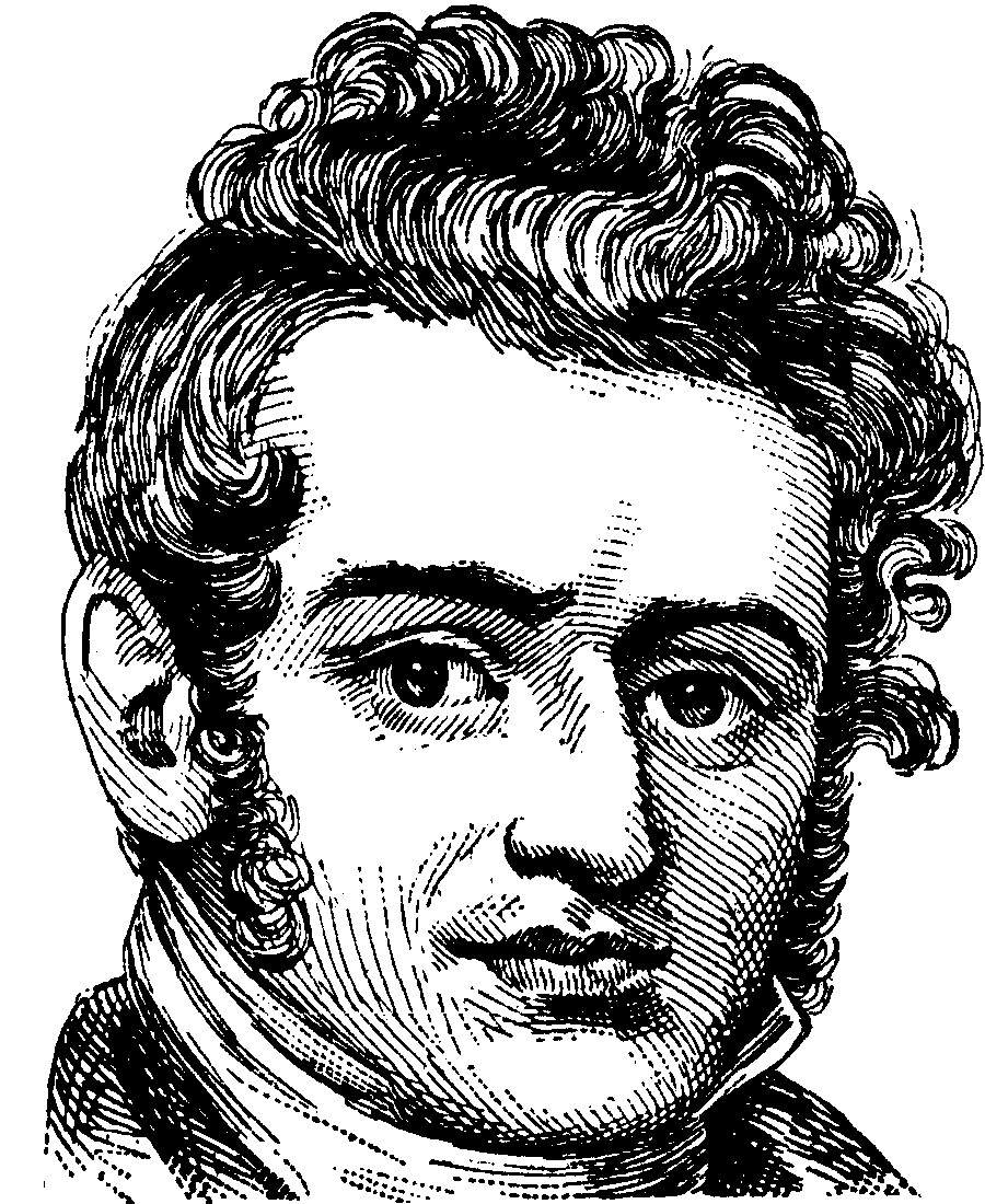 Joseph Rodman Drake Joseph Rodman Drake