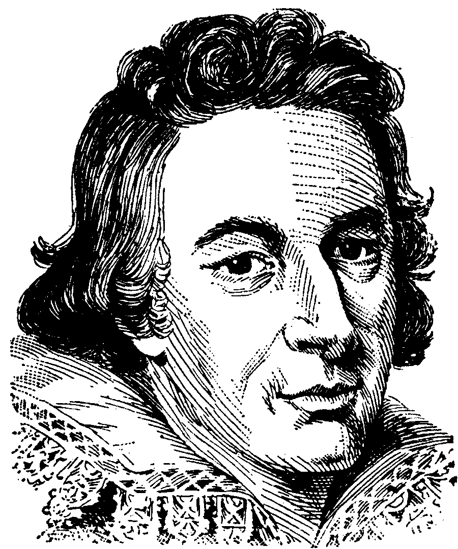 William Drummond William Drummond