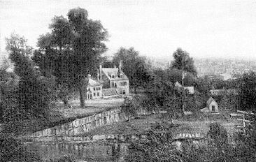 THE HOME AT SOUTH BOSTON