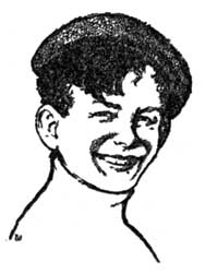 title page decoration