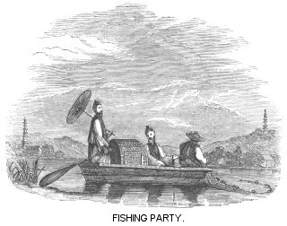 Fishing Party Fishing Party