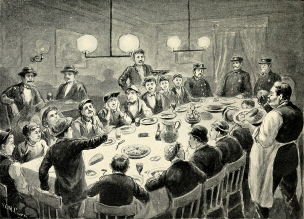 THE BLOW-OUT Page 298.