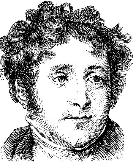 Thomas Campbell Thomas Campbell