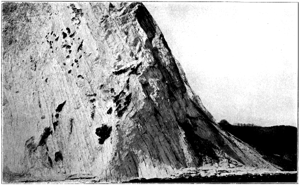 Culver Cliff Culver Cliff