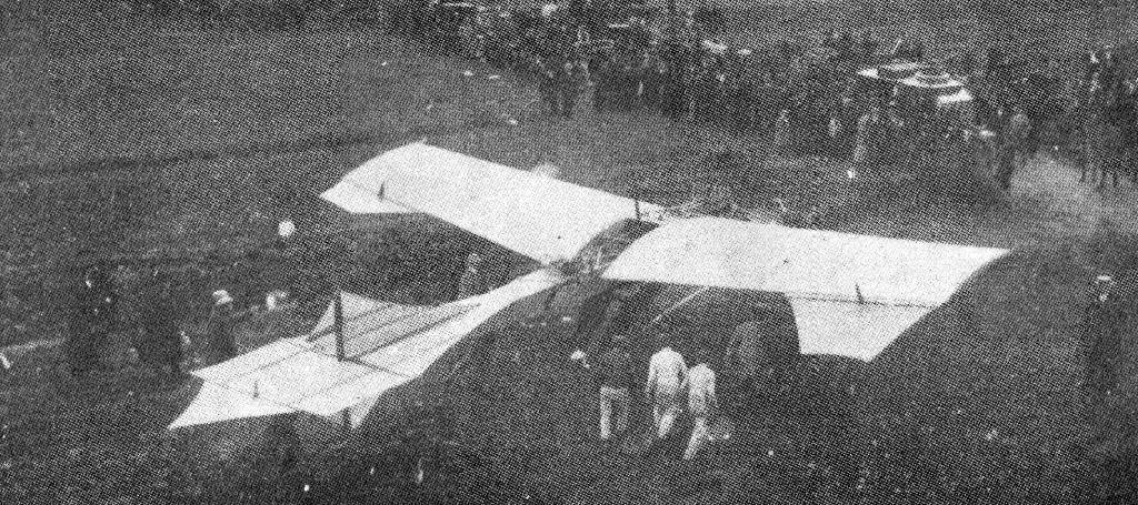 ANTOINETTE IV ANTOINETTE IV