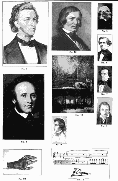 Page two of illustrations Page two of illustrations