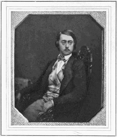 WILLIAM MASON AT THE AGE OF EIGHTEEN WILLIAM MASON AT THE AGE OF EIGHTEEN  FROM A DAGUERREOTYPE