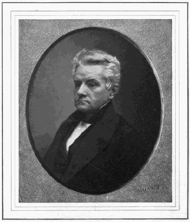 LOWELL MASON FROM A DAGUERREOTYPE LOWELL MASON FROM A DAGUERREOTYPE