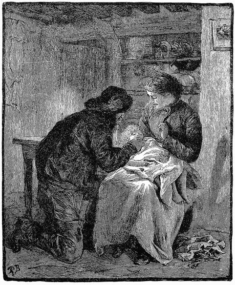 SICK MOLLY. SICK MOLLY.