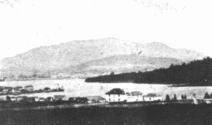 Hobart Town, Tasmania Hobart Town, Tasmania