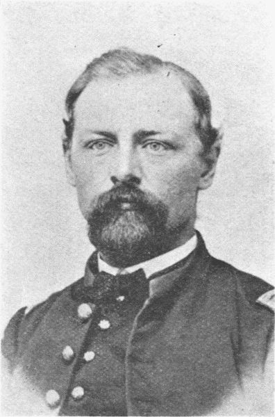 Julian Wisner Hinkley Julian Wisner Hinkley From a photograph taken in July, 1864"