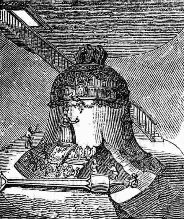 The Great Bell The Great Bell.