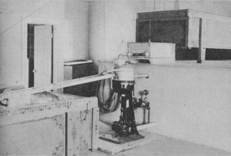 A Separator. A Separator.