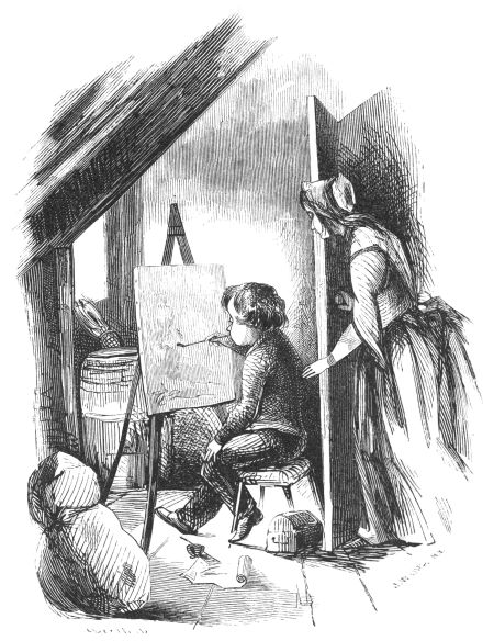 WEST AND HIS MOTHER. WEST AND HIS MOTHER.