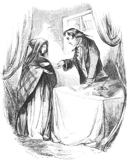 THE GENEROUS DENTIST. THE GENEROUS DENTIST.